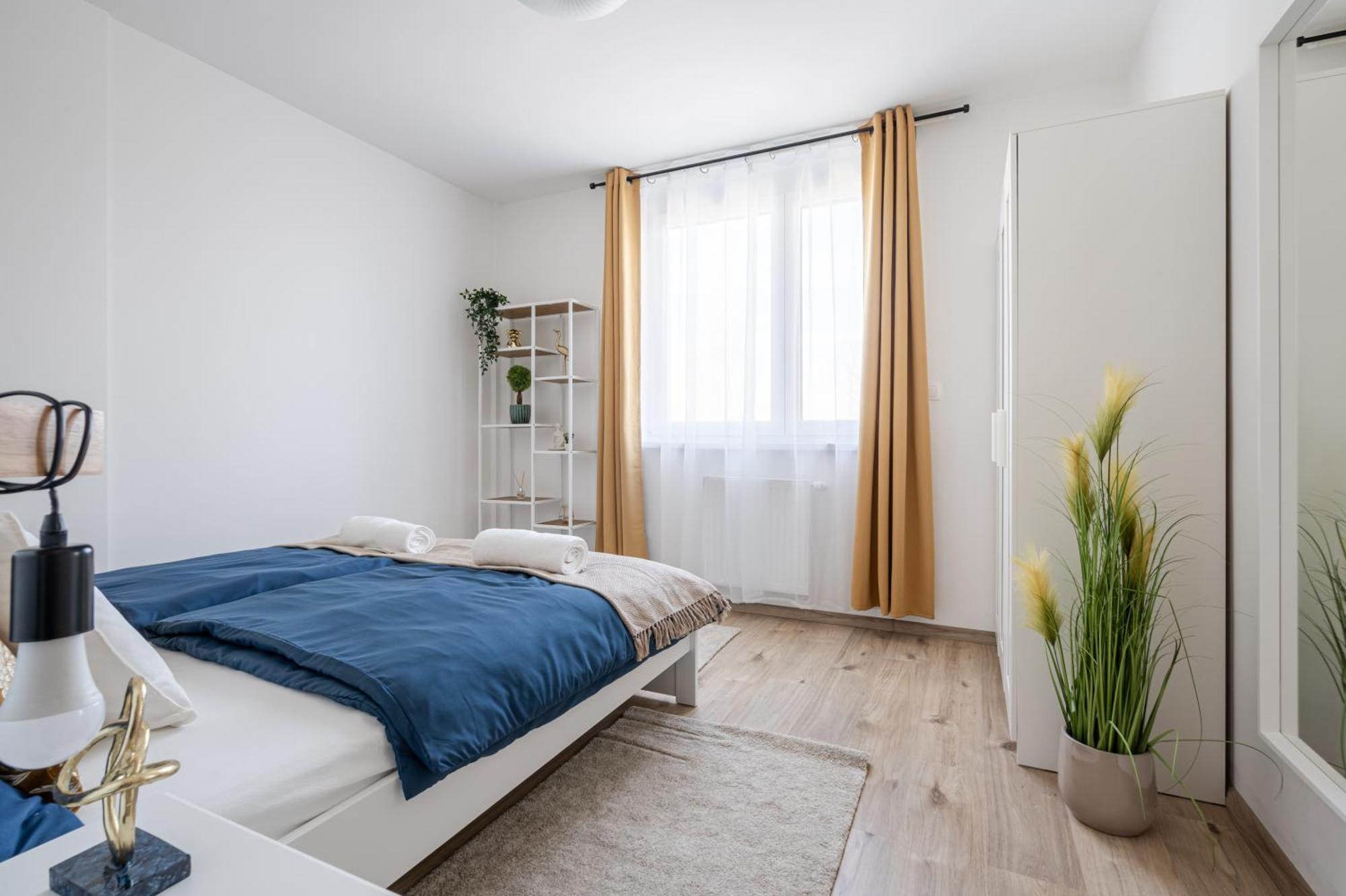 All You Need In Bp - Garage, Terraces, Aircon Boedapest Buitenkant foto